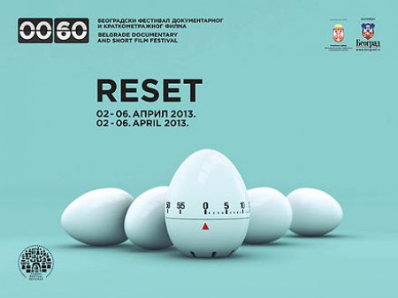 Beogradski festival dokumentarnog i kratkometražnog filma 